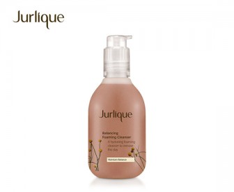 Jurlique 茱莉蔻 衡肤泡沫洁面液 200毫升 Jurlique 茱莉蔻 衡肤泡沫洁面液 200毫升